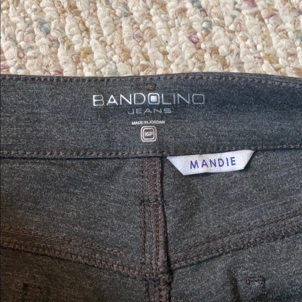 Stretchy & Soft pants - Picture 3 of 4